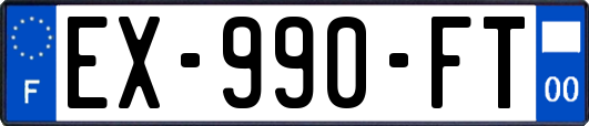 EX-990-FT