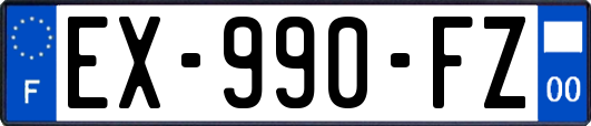EX-990-FZ
