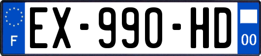 EX-990-HD