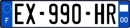 EX-990-HR