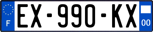 EX-990-KX