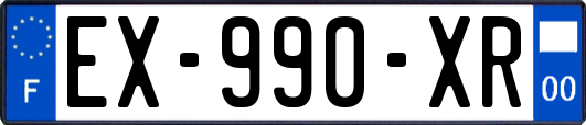EX-990-XR