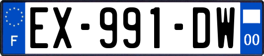 EX-991-DW
