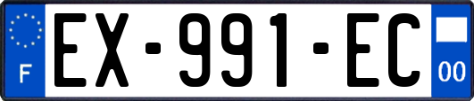 EX-991-EC