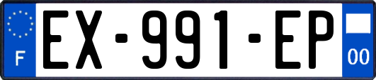 EX-991-EP
