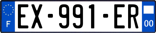 EX-991-ER