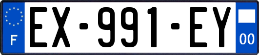 EX-991-EY