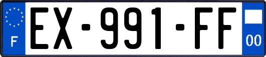 EX-991-FF