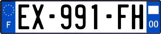 EX-991-FH