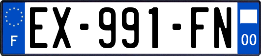 EX-991-FN