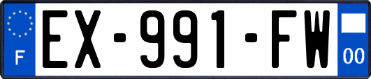 EX-991-FW