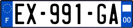 EX-991-GA