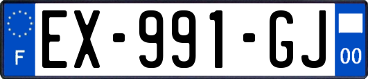 EX-991-GJ