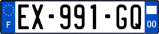 EX-991-GQ