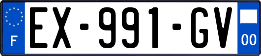 EX-991-GV