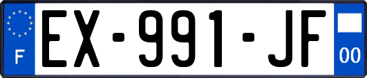 EX-991-JF