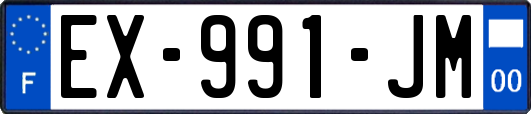 EX-991-JM