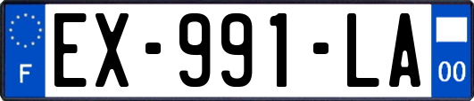 EX-991-LA