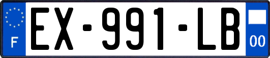 EX-991-LB