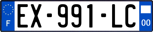 EX-991-LC