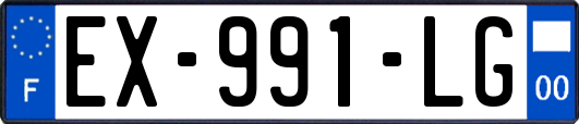 EX-991-LG