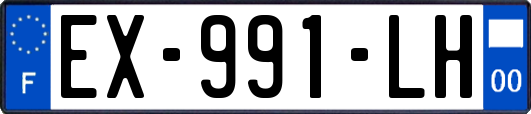 EX-991-LH