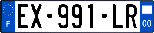 EX-991-LR