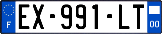 EX-991-LT