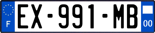 EX-991-MB