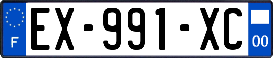 EX-991-XC