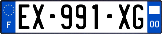 EX-991-XG