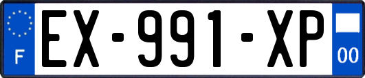EX-991-XP