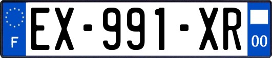 EX-991-XR