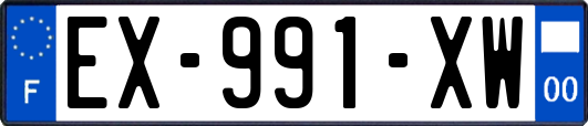 EX-991-XW
