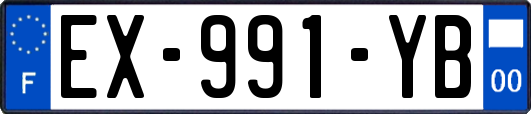 EX-991-YB