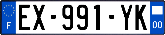 EX-991-YK
