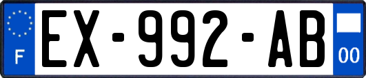 EX-992-AB