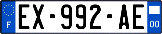 EX-992-AE