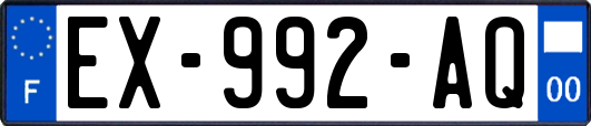 EX-992-AQ