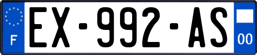 EX-992-AS