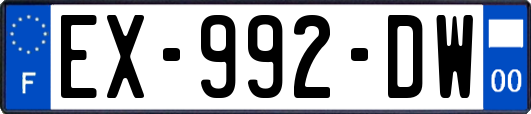 EX-992-DW