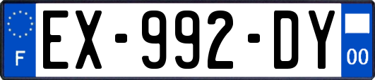 EX-992-DY