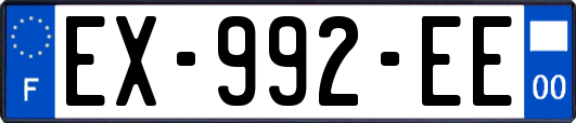 EX-992-EE