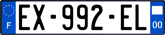 EX-992-EL