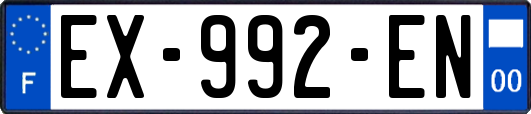 EX-992-EN