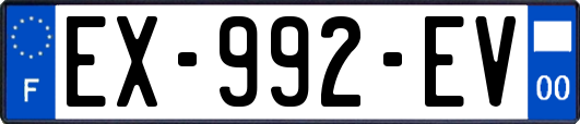 EX-992-EV