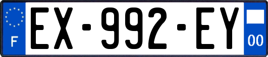 EX-992-EY