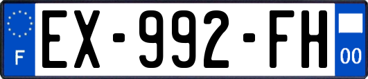 EX-992-FH
