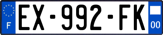 EX-992-FK
