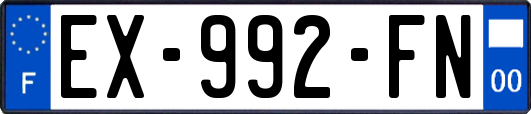 EX-992-FN